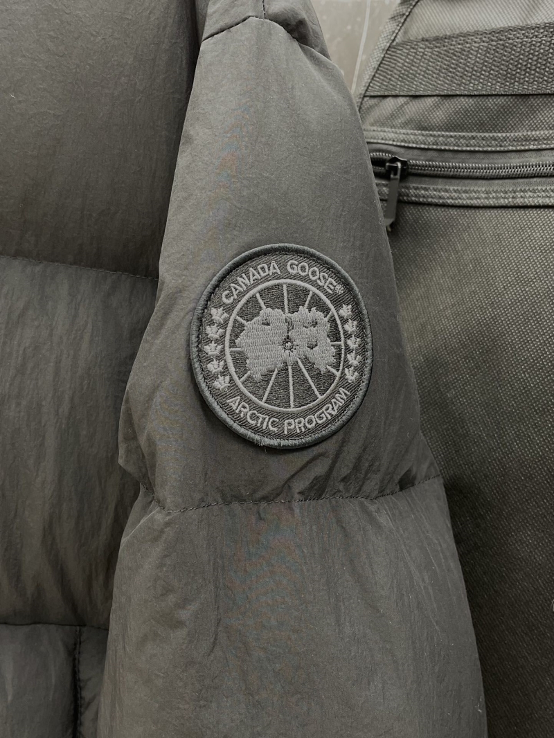 Moncler Down Coat